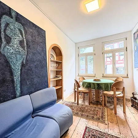 Heritage View By Interhome Nyaraló *