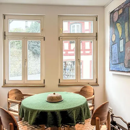 Heritage View By Interhome Nyaraló