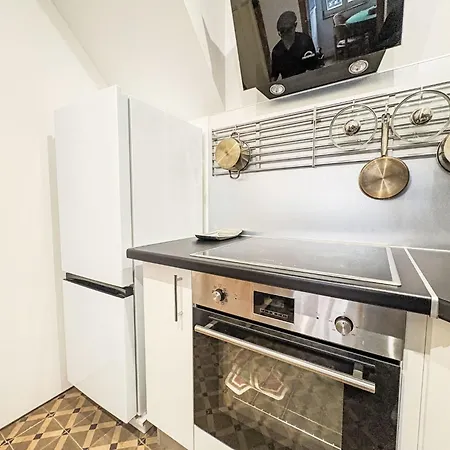 Heritage View By Interhome