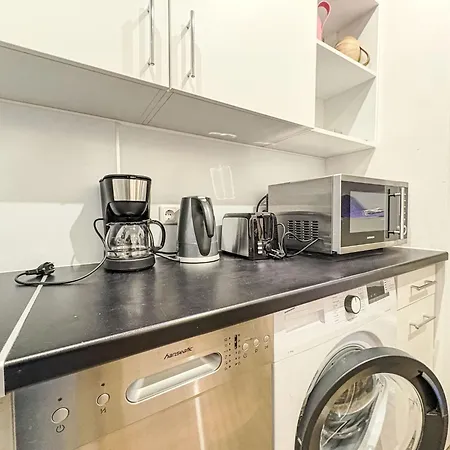 Heritage View By Interhome *