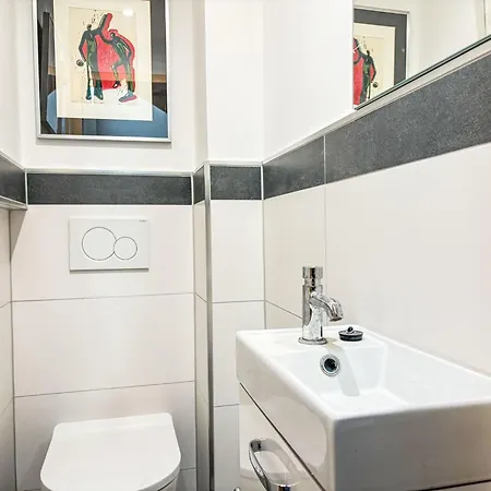 Heritage View By Interhome Nyaraló Bacharach