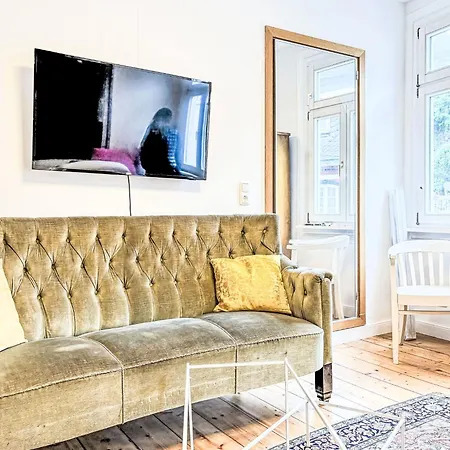 Heritage View By Interhome *