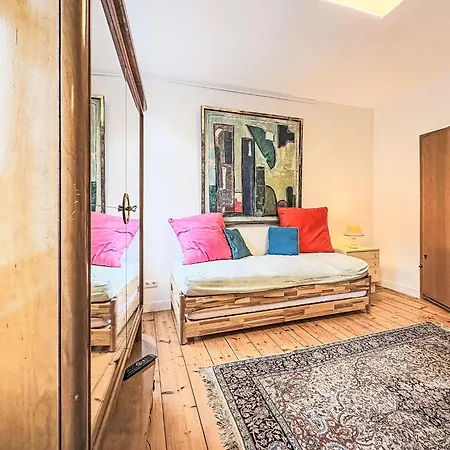 Heritage View By Interhome Nyaraló Bacharach
