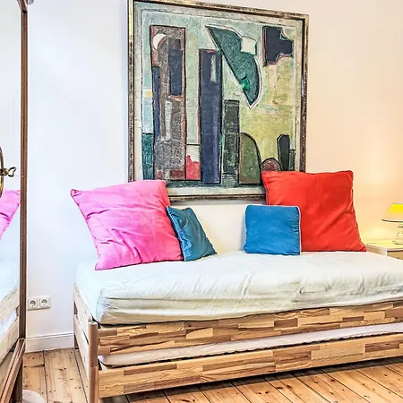 Heritage View By Interhome Nyaraló