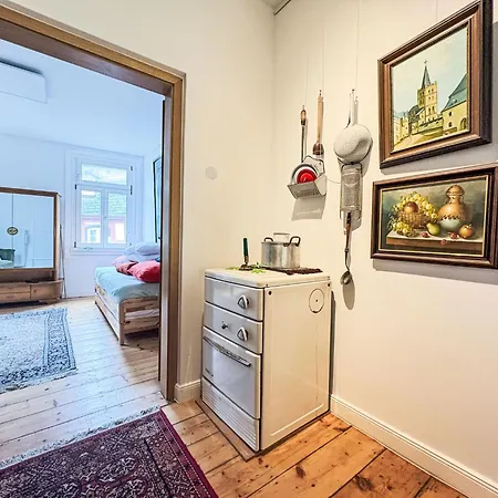 Vakantiehuis Heritage View By Interhome Bacharach