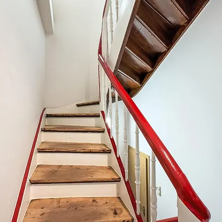 Heritage View By Interhome Nyaraló