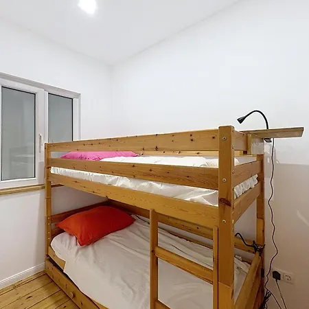 Nyaraló Heritage View By Interhome