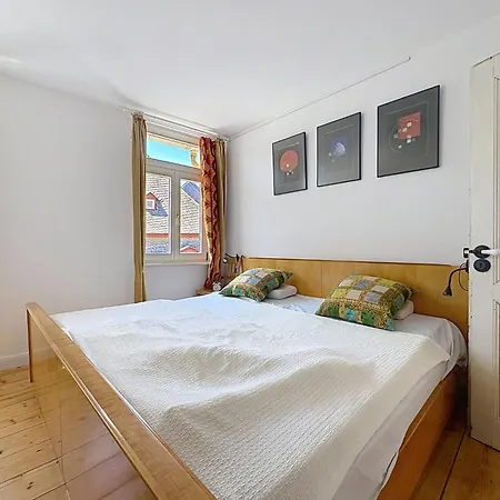 Heritage View By Interhome Bacharach