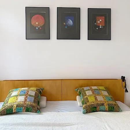 Nyaraló Heritage View By Interhome *