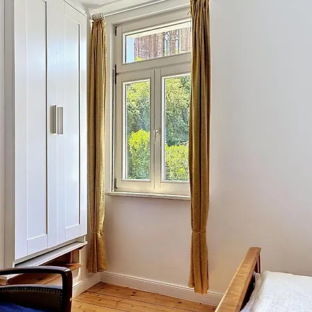 Heritage View By Interhome