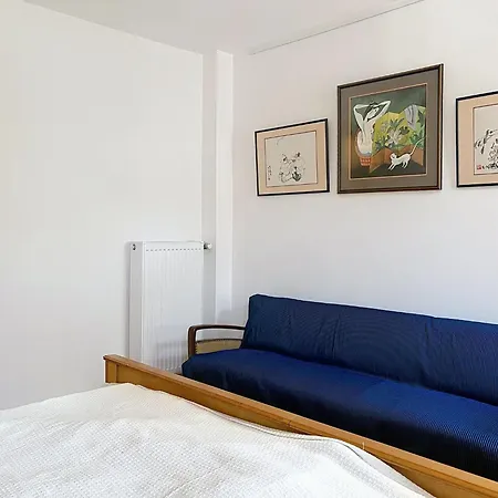 Nyaraló Heritage View By Interhome *